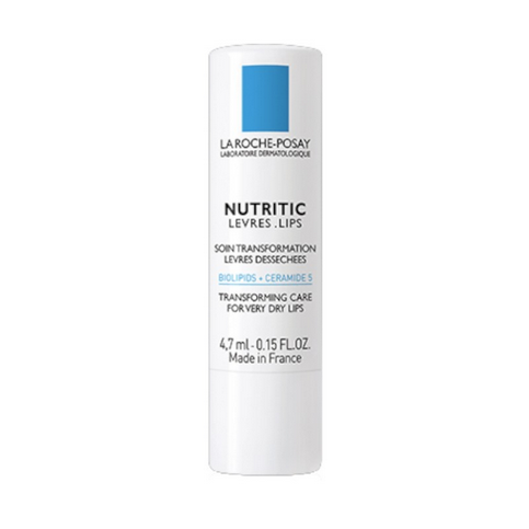 Nutritic lips - LA ROCHE POSAY LA ROCHE POSAYAu supplements