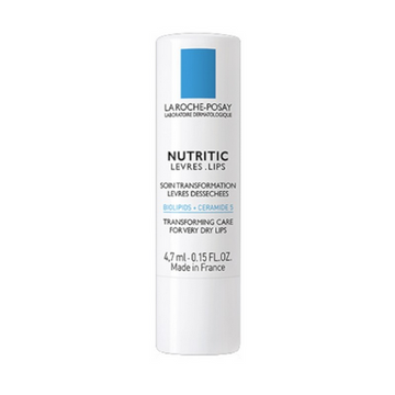Nutritic lips - LA ROCHE POSAY LA ROCHE POSAYAu supplements