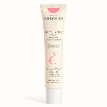 Active night peeling 40 ml - EMBRYOLISSE