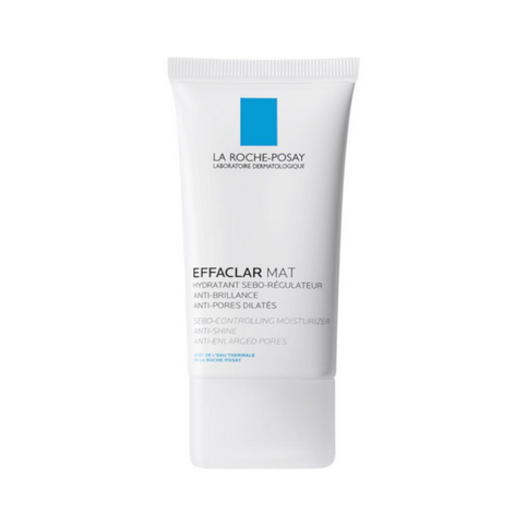 EFFACLAR MAT – LA ROCHE POSAY LA ROCHE POSAYAu supplements