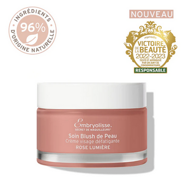 Radiant complexion cream - EMBRYOLISSE EMBRYOLISSEAu supplements