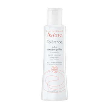 Tolerance gel cleansing lotion - AVENE AVENEAu supplements