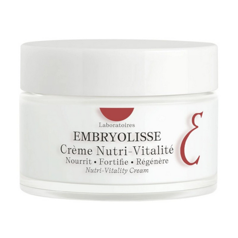 Nutri-vitality cream 50 ml - EMBRYOLISSE EMBRYOLISSEAu supplements