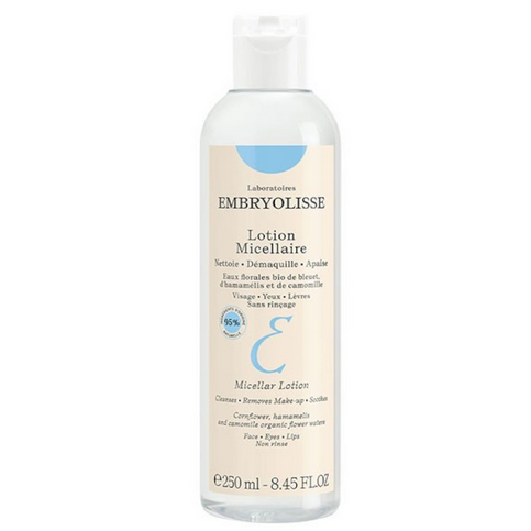 Micellar lotion - EMBRYOLISSE EMBRYOLISSEAu supplements