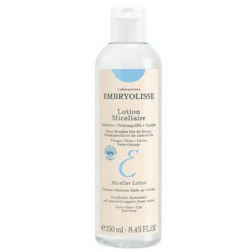 Micellar lotion - EMBRYOLISSE EMBRYOLISSEAu supplements