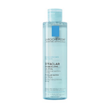 Micellar water Ultra Oily skin EFFACLAR - LA ROCHE POSAY LA ROCHE POSAYAu supplements