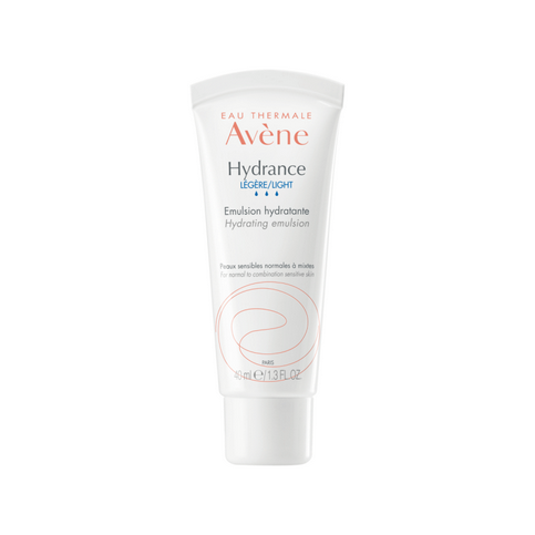 Hydrance light moisturizing emulsion - AVENE AVENEAu supplements