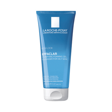 EFFACLAR purifying foaming gel - LA ROCHE POSAY LA ROCHE POSAYAu supplements