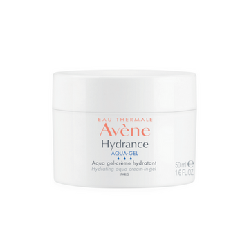 Hydrance aqua moisturizing gel-cream - AVENE AVENEAu supplements