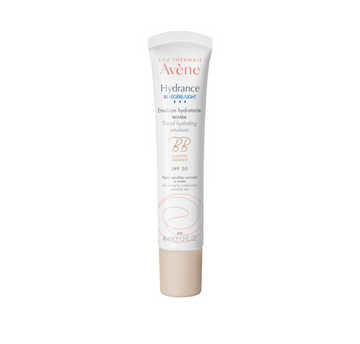 Hydrance BB tinted moisturizing emulsion - AVENE