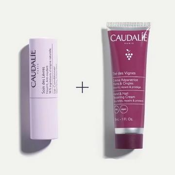 CAUDALIE Thé des Vignes Moisturizing Duo CAUDALIEAu supplements