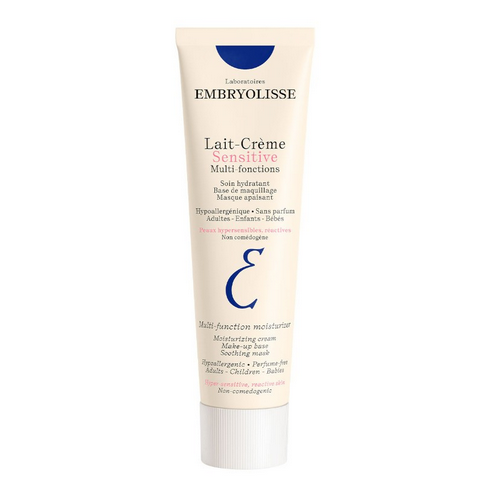 Lait creme sensitive - EMBRYOLISSE EMBRYOLISSEAu supplements