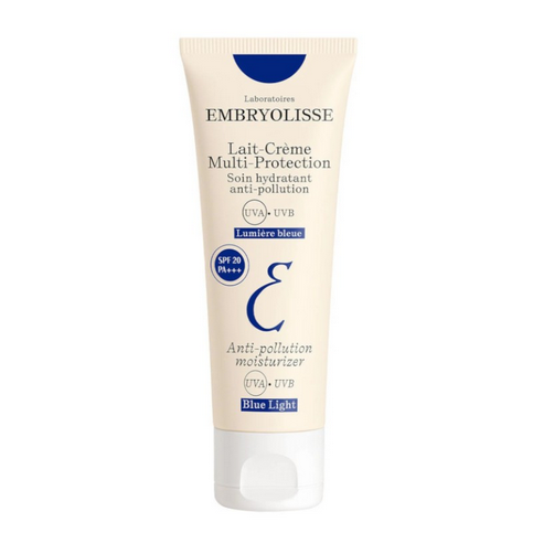 Multi-protection lait crème SPF 20 - 40 ml - EMBRYOLISSE EMBRYOLISSEAu supplements