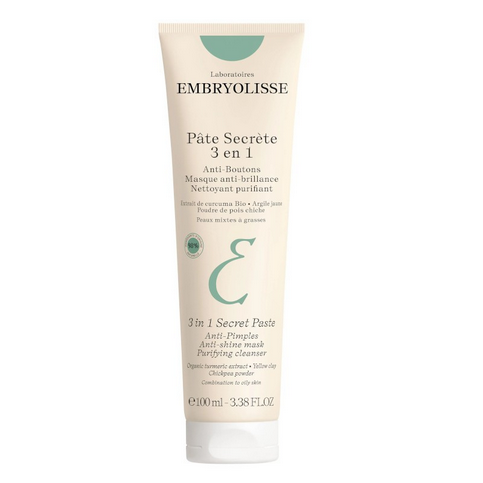 3 in 1 secret paste - EMBRYOLISSE EMBRYOLISSEAu supplements