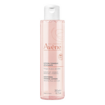Avene tonic lotion 200ml AVENEAu supplements