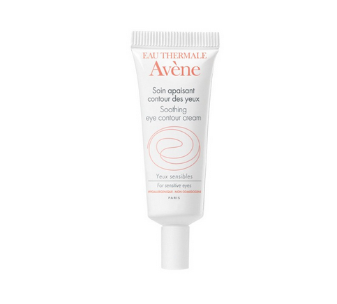 Southing eye contour cream 10ml - AVENE AVENEAu supplements