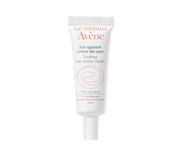 Southing eye contour cream 10ml - AVENE AVENEAu supplements