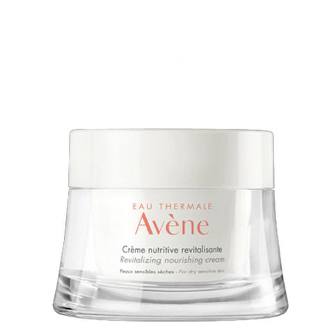 Revitalizing nourishing cream - Les Essentiels - AVENE AVENEAu supplements