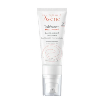 Tolerance Control soothing restorative balm - AVENE AVENEAu supplements