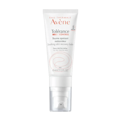 Tolerance Control soothing restorative balm - AVENE AVENEAu supplements