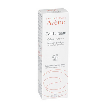 Cold Cream - AVENE AVENEAu supplements