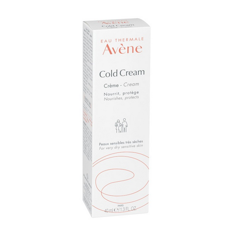 Cold Cream - AVENE AVENEAu supplements