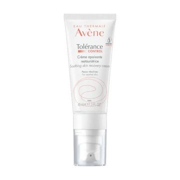 Tolerance control soothing restorative cream - AVENE AVENEAu supplements
