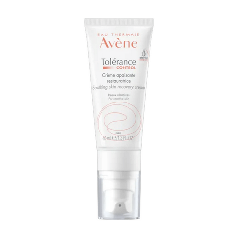 Tolerance control soothing restorative cream - AVENE AVENEAu supplements