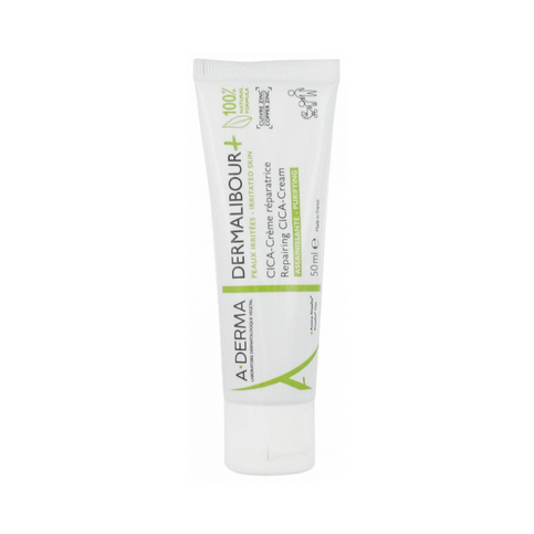 Dermalibour+ cream - A-DERMA A-DERMAAu supplements