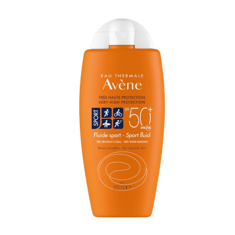 Sport fluid spf 50+ - AVENE AVENEAu supplements