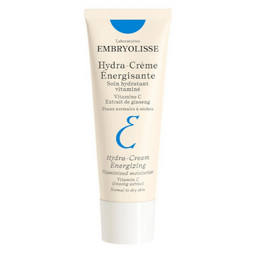 Embryolisse Hydra-cream energizing vitamin C 40 ml EMBRYOLISSEAu supplements