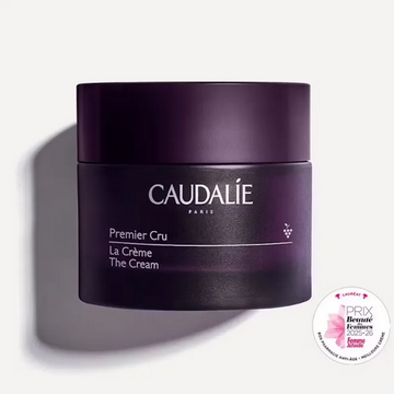 CAUDALIE Premier Cru The Cream - 50ml Exceptional Global Anti-Aging Care CAUDALIEAu supplements