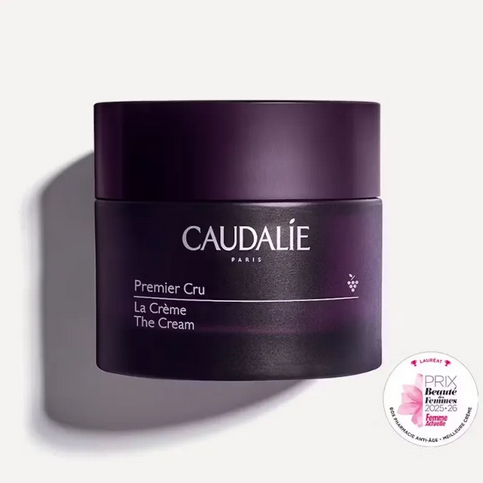 CAUDALIE Premier Cru The Cream - 50ml Exceptional Global Anti-Aging Care CAUDALIEAu supplements
