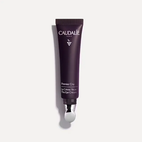 CAUDALIE Premier Cru The eyes cream - 15ml – For rejuvenated eye contours CAUDALIEAu supplements