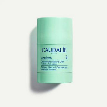 CAUDALIE Vinofresh 24-hours natural deodorant - 50g CAUDALIEAu supplements