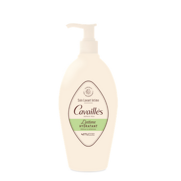 Hydrating intimate cleanser 250ml - ROGE CAVAILLES CAVAILLESAu supplements