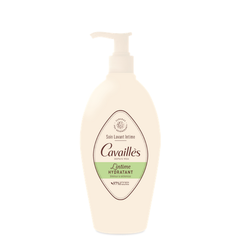 Hydrating intimate cleanser 250ml - ROGE CAVAILLES CAVAILLESAu supplements
