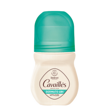 Roll-on deodorant dermato 48h - ROGE CAVAILLES CAVAILLESAu supplements