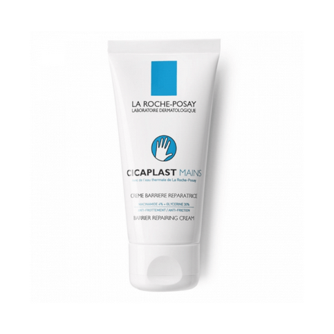 Cicaplast hands - LA ROCHE POSAY LA ROCHE POSAYAu supplements