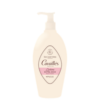 Extra-gentle intimate cleanser - Rogé Cavaillès CAVAILLESAu supplements