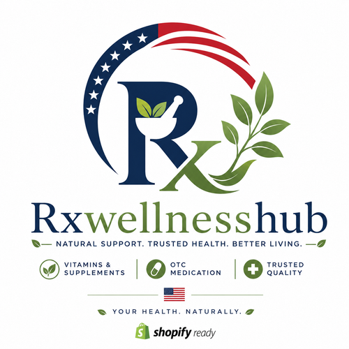 RxWellnessHub