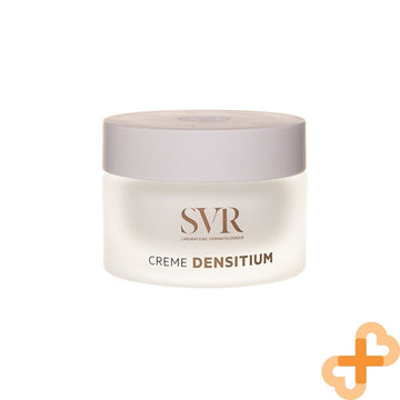 SVR DENSITIUM Firming Cream for Normal-Dry Sensitive Mature Skin 50 ml SVRAu supplements