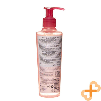 Bioderma Sensibio Mild Cleansing Foaming Gel Sensitive Skin 200ml Hydr BIODERMAUS supplements