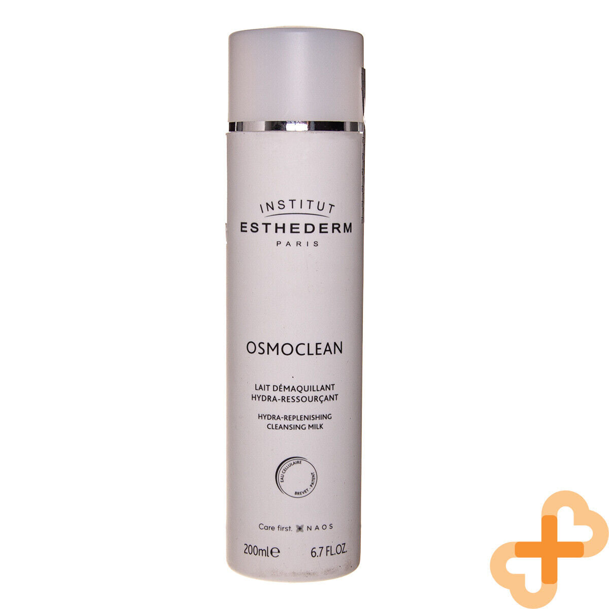 Esthederm Osmoclean Hydra-Repleneshing Make-Up Remover Cleansing Institut EsthedermUS supplements