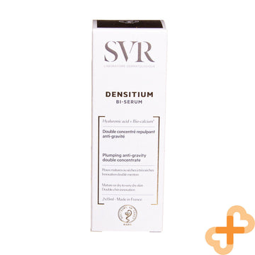 SVR Densitium Bi-Serum Anti-Ageing Wrinkles Firming Anti-Gravity Serum SVR LaboratoiresAu supplements