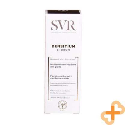 SVR Densitium Bi-Serum Anti-Ageing Wrinkles Firming Anti-Gravity Serum SVR LaboratoiresUS supplements