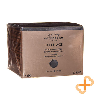 Esthederm Excellage Anti-Ageing Wrinkles Hydrating Eye Contour Cream Institut EsthedermAu supplements