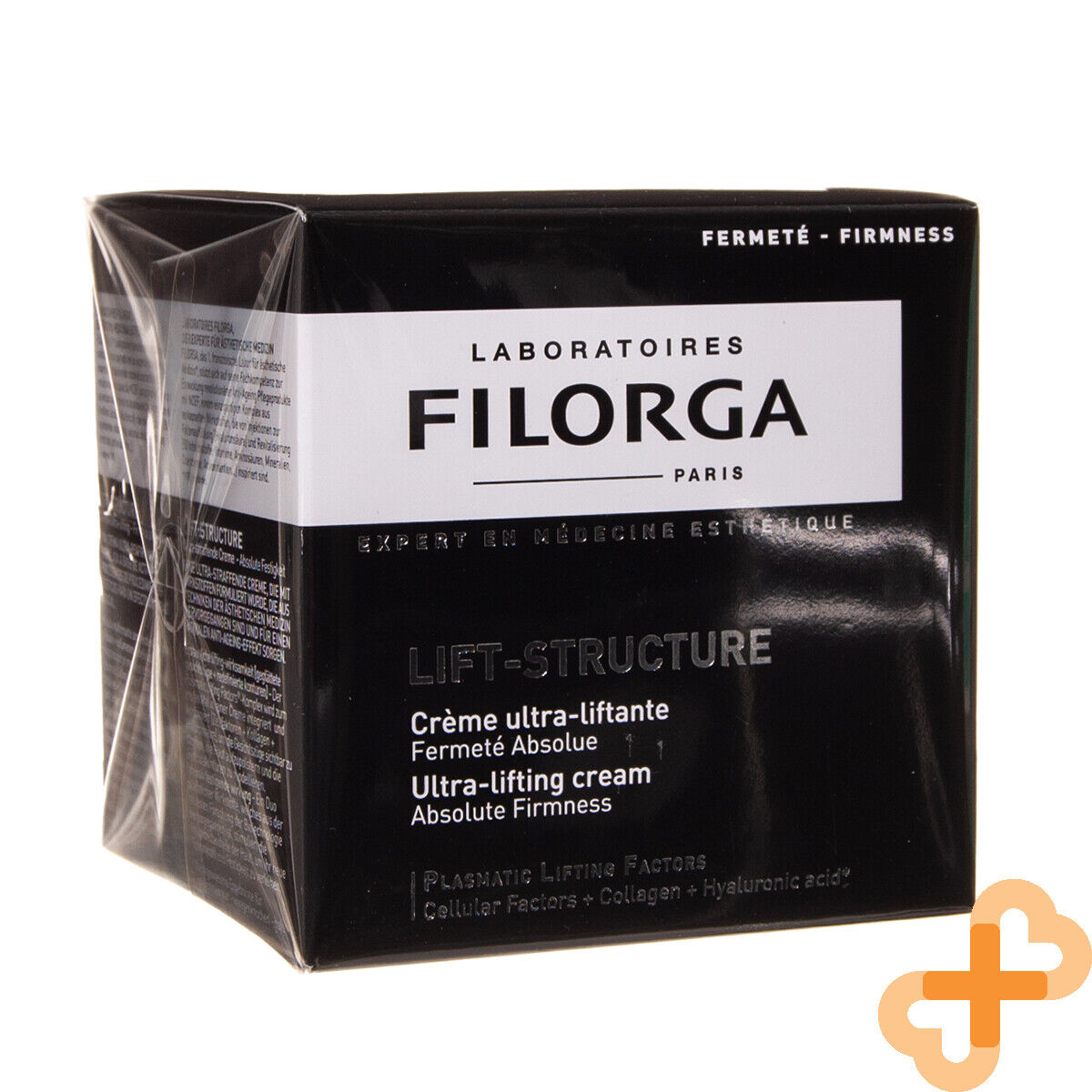 Filorga Lift-Structure Ultra-Lifting Anti-Ageing Anti-Wrinkle Firming Cream FilorgaAu supplements