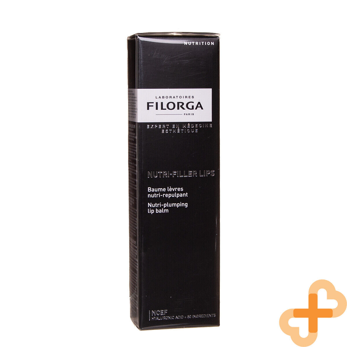 Filorga Nutri-Filler Lips Plumping Nourishing Dry Lips Repair Restore Balm FilorgaUS supplements
