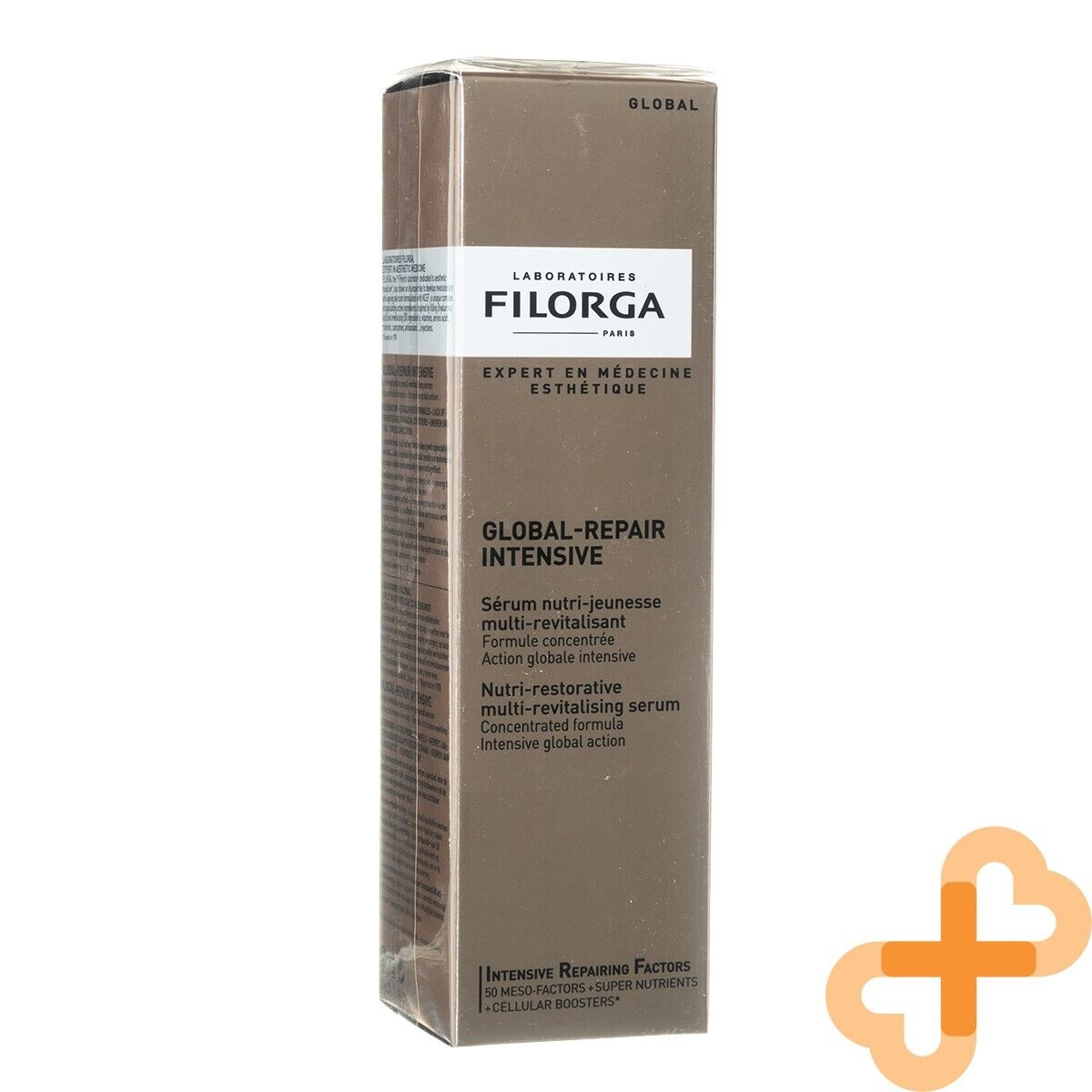 Filorga Global-Repair Intensive Restorative Revitalising Anti-Ageing Serum FilorgaAu supplements